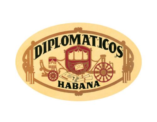 Diplomáticos