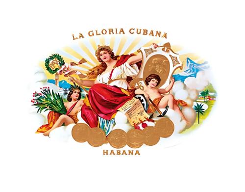 La Gloria Cubana