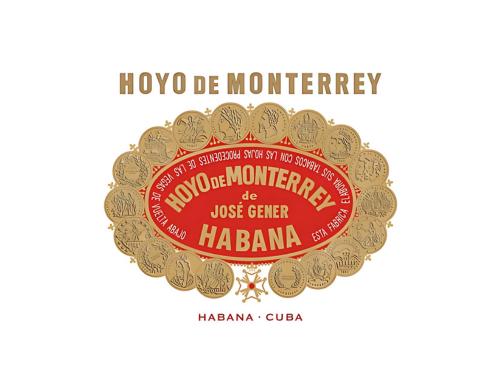Hoyo de Monterrey