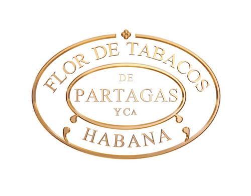 Partagas