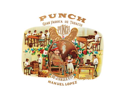 Punch