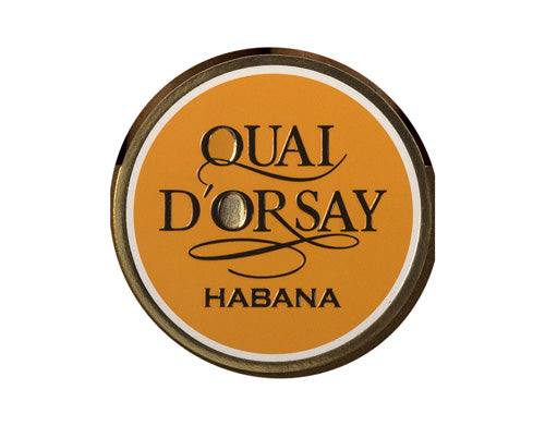 Quai d’Orsay
