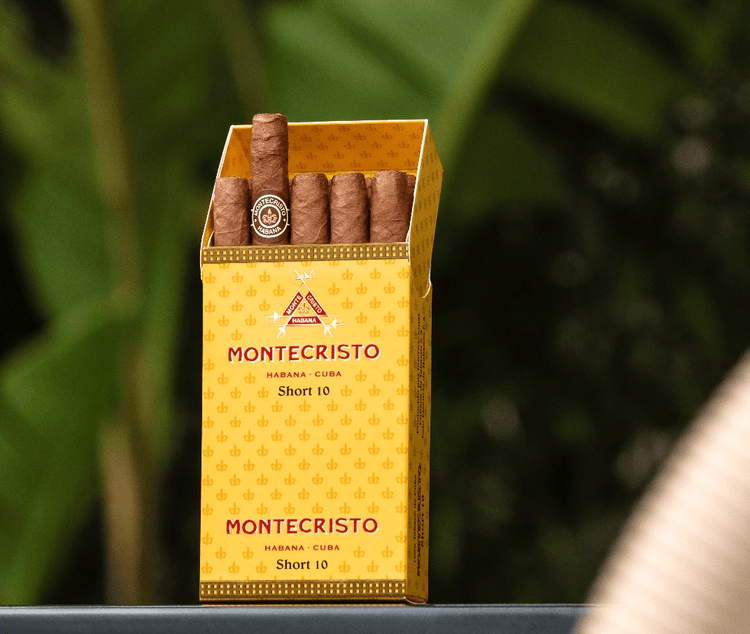 Cigarillos