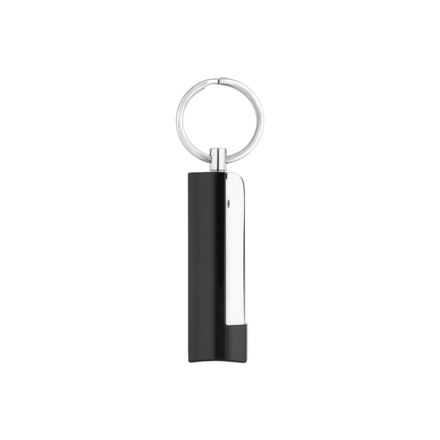 S.T. Dupont Punch Black Lacquer