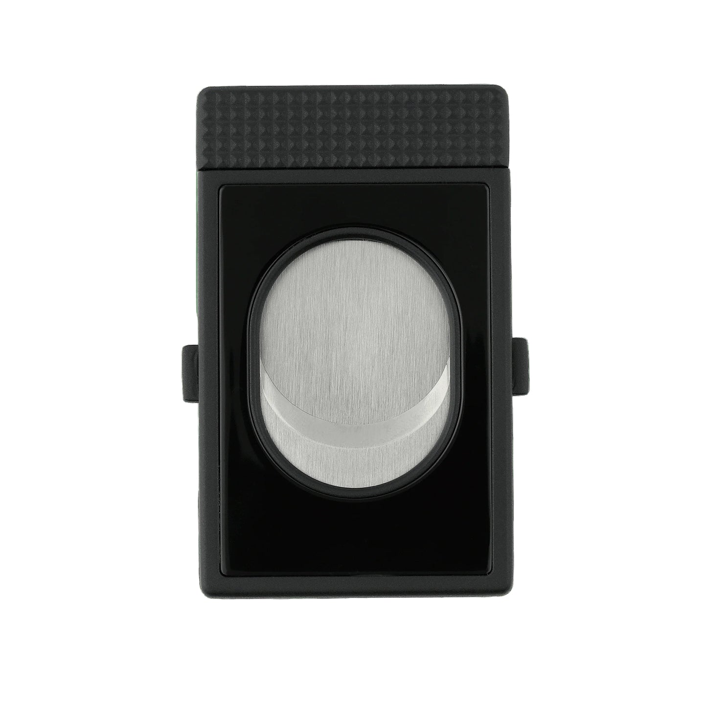 S.T. Dupont Cigar Cutter Stand Slim Black