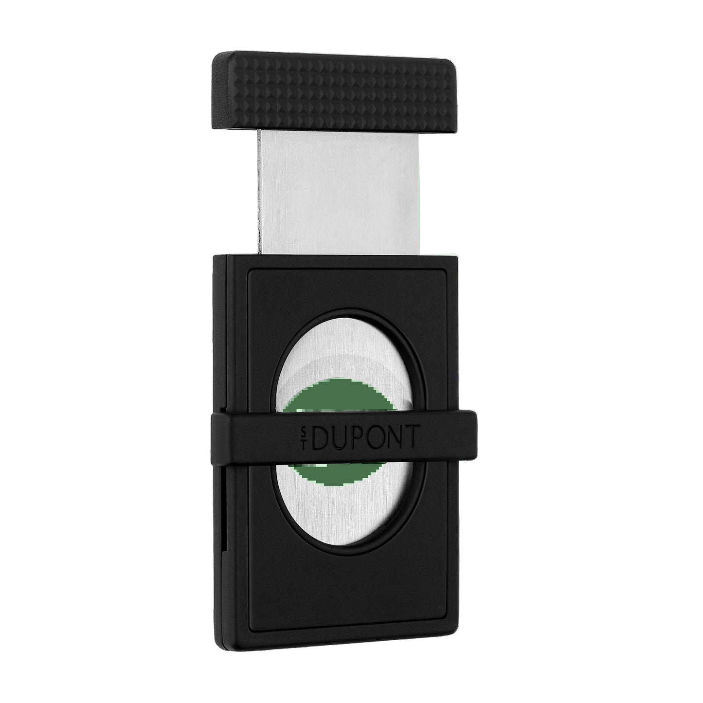 S.T. Dupont Cigar Cutter Stand Slim Black