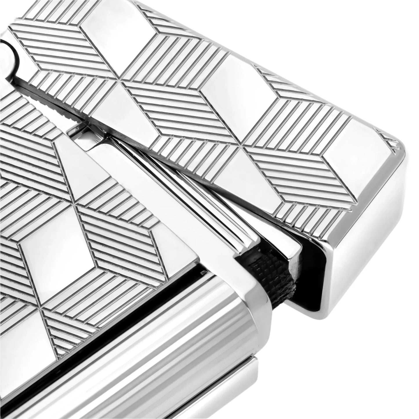 S.T. Dupont Initial Palladium