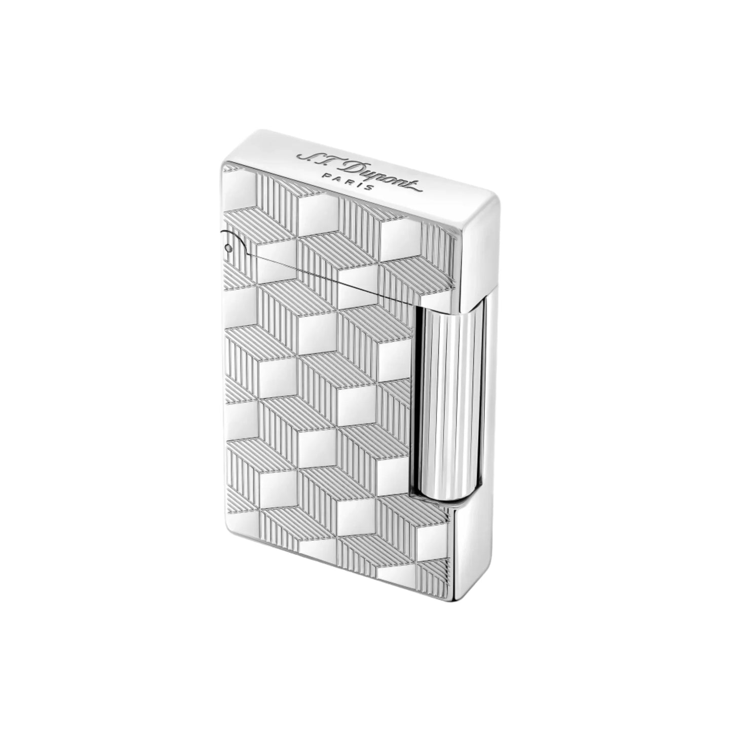 S.T. Dupont Initial Palladium