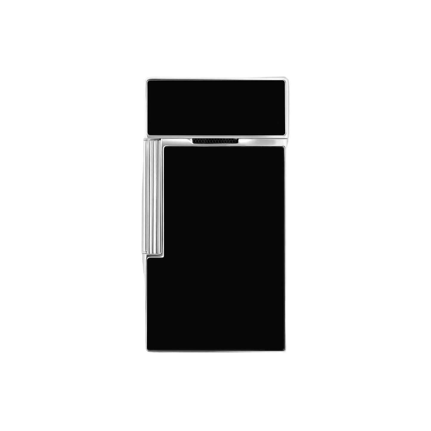 S.T. Dupont Biggy Lacquered Black/Chrome