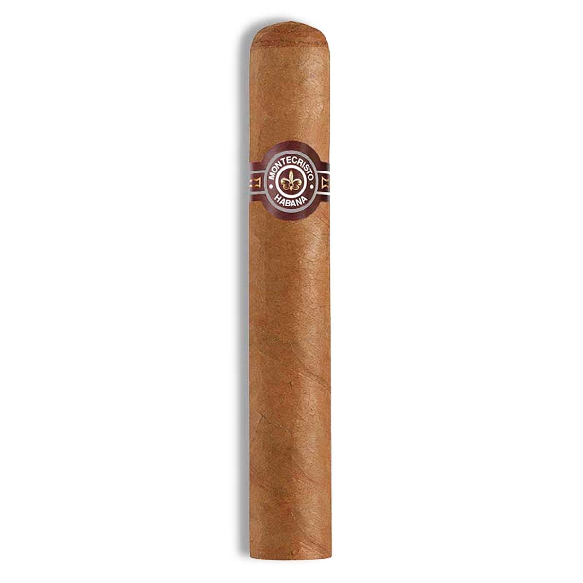 Montecristo Edmundo Single Piece
