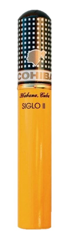 Cohiba Siglo 2
