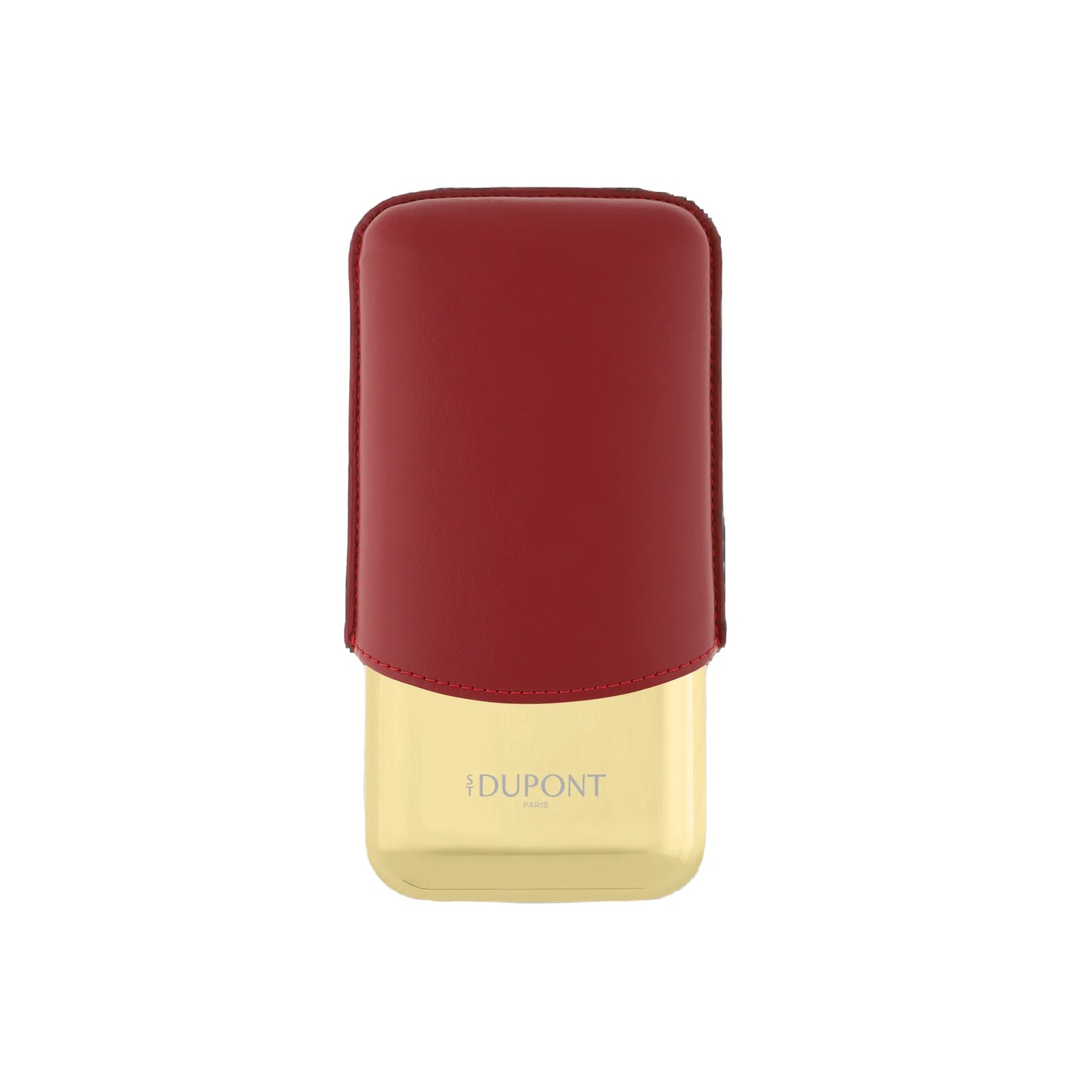 S.T. Dupont 3 Cigar Case Romeo Y Julieta