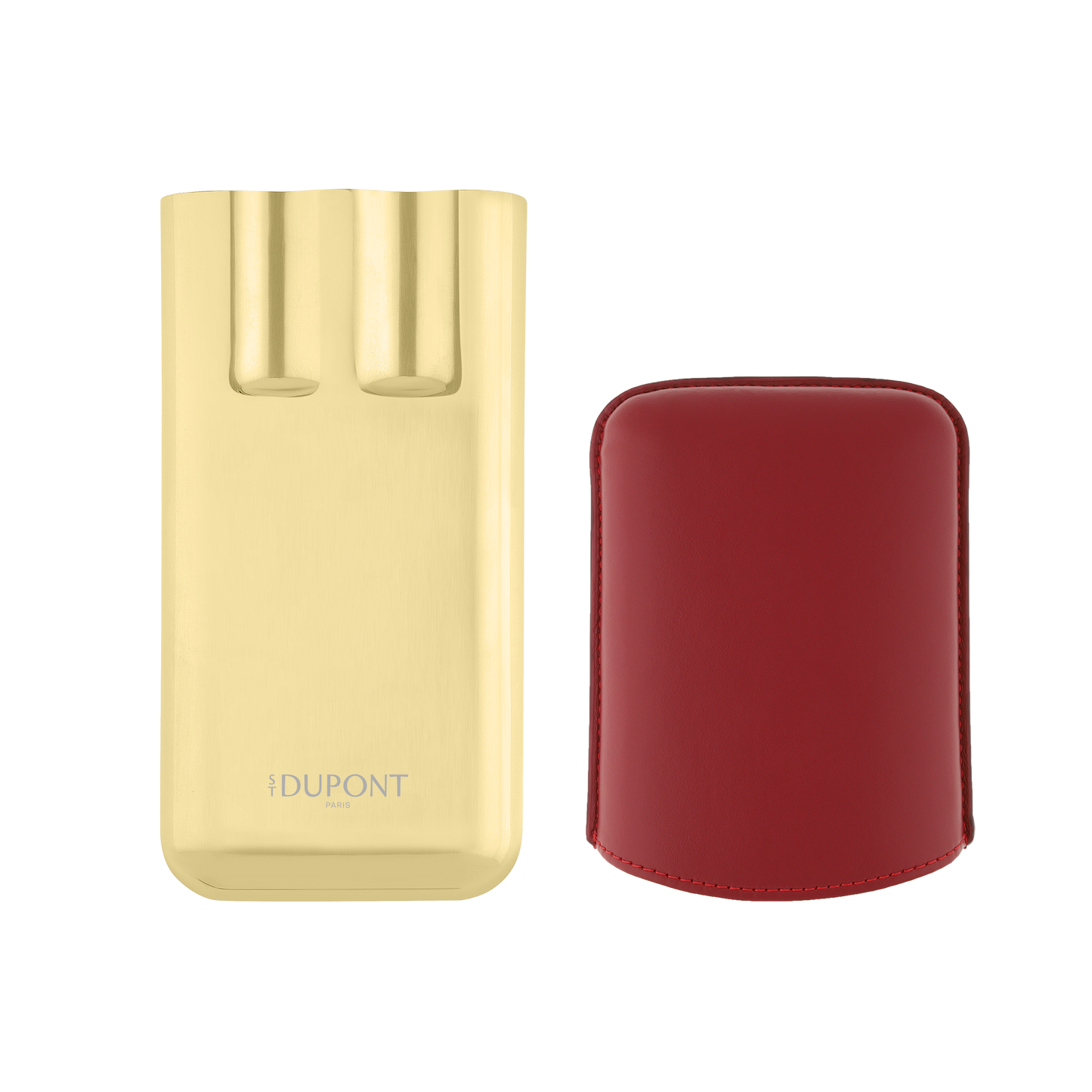 S.T. Dupont 3 Cigar Case Romeo Y Julieta