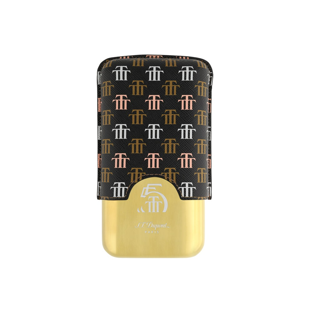 S.T. Dupont Cigar Case Trinidad