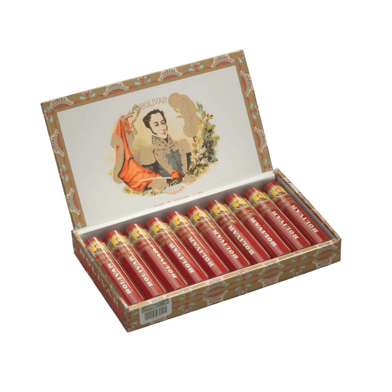 Bolivar Royal Coronas