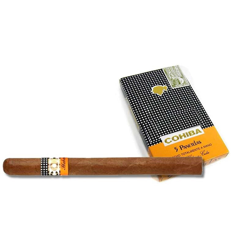 Cohiba Panetelas