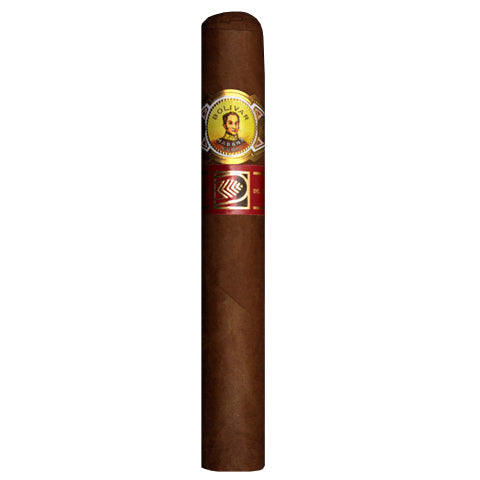 Bolivar Libertador LCDH