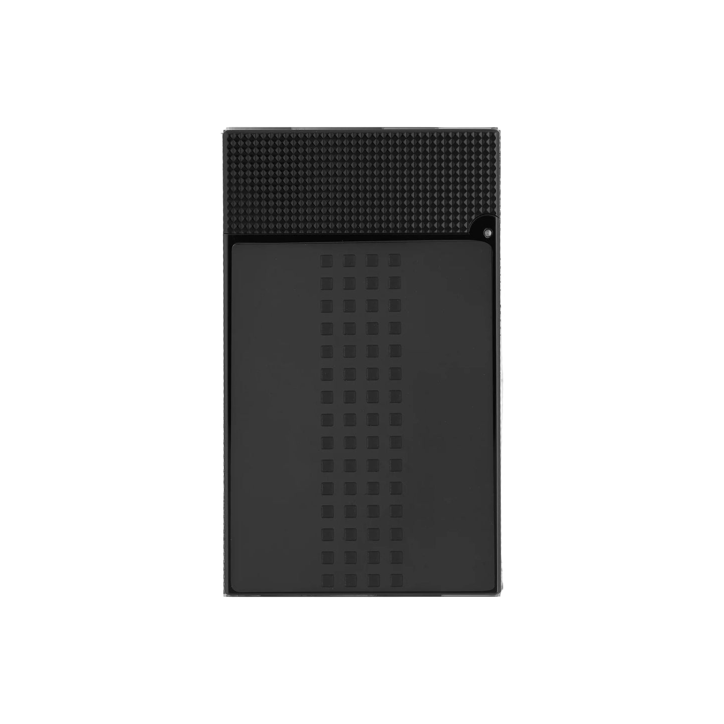 S.T. Dupont Line 2 Lacquered Behike Black