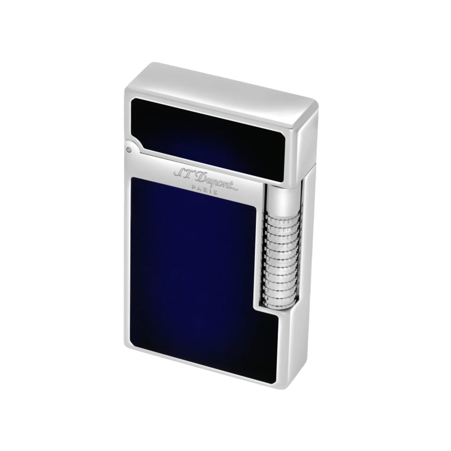 S.T. Dupont Le Grand Dupont Lacquered Dark Blue