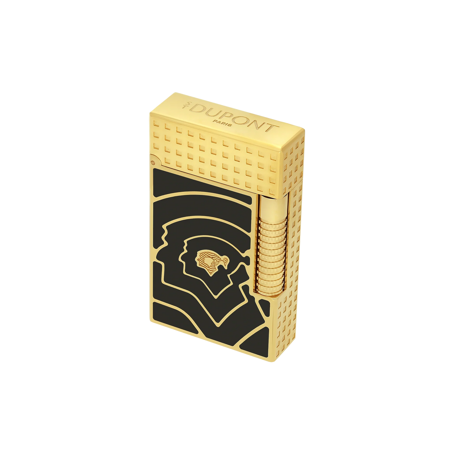 S.T. Dupont Le Grand Dupont Lighter Cohiba 60 Years