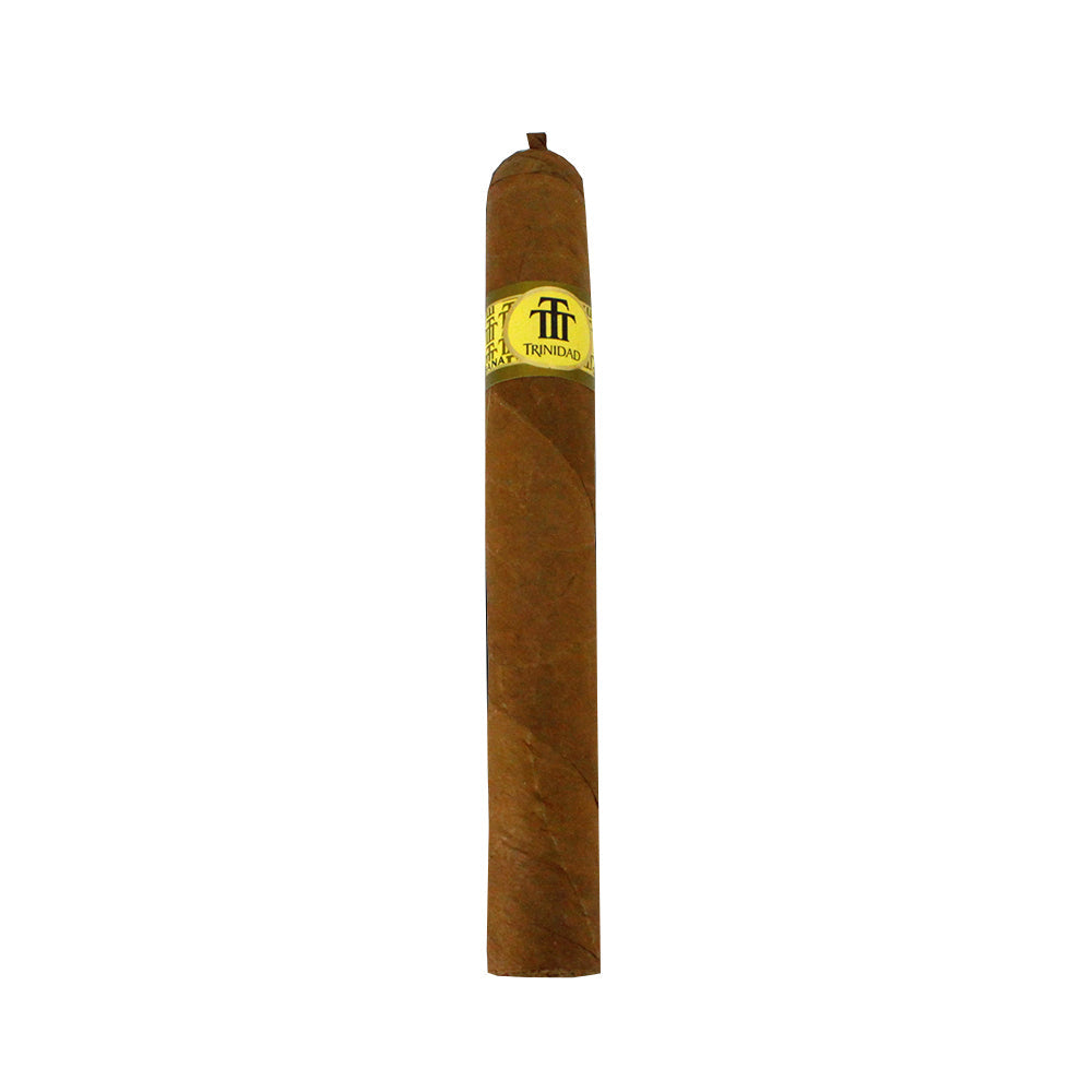 Trinidad Coloniales
