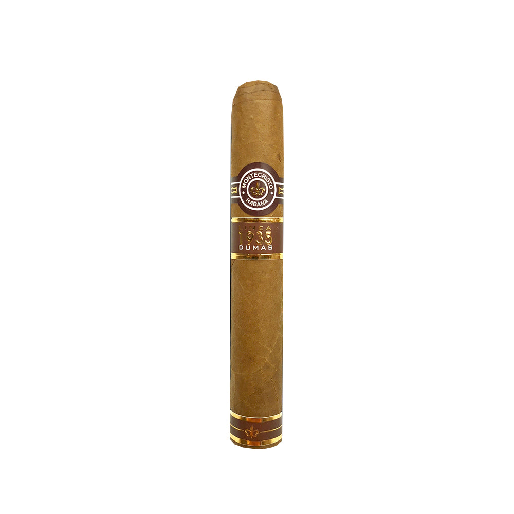 Montecristo Linea 1935 Dumas