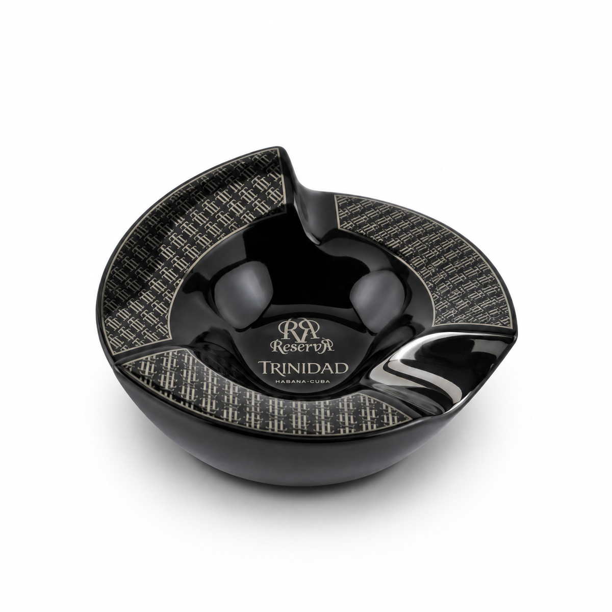 Trinidad Reserva Ashtray