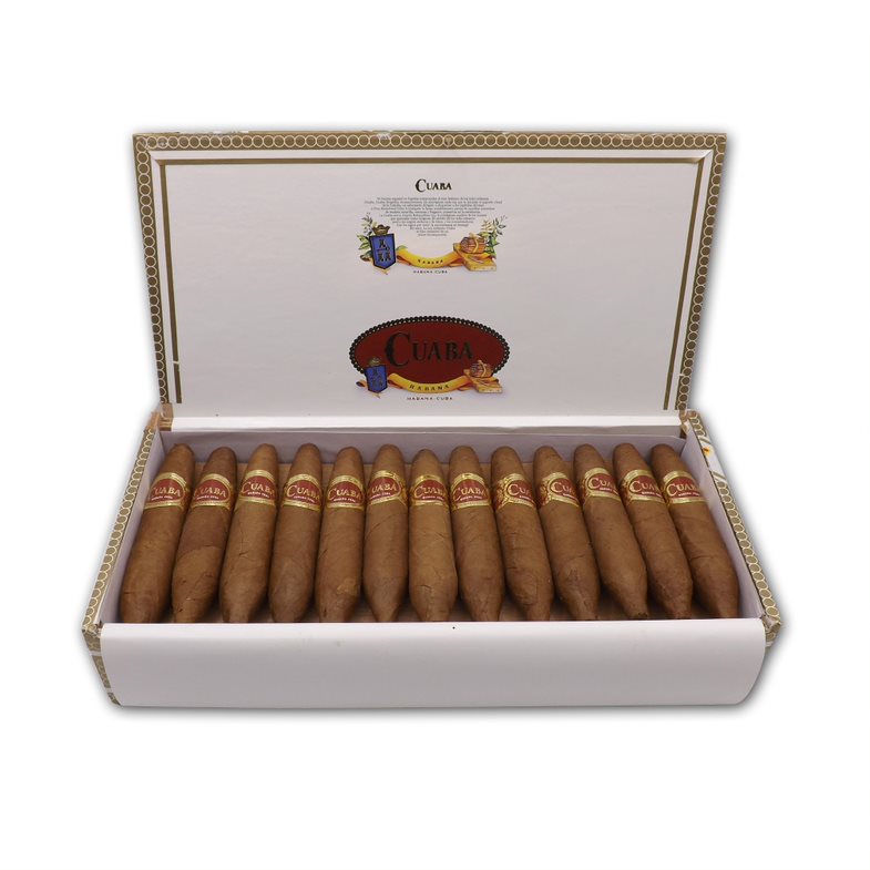 Cuaba Divinos