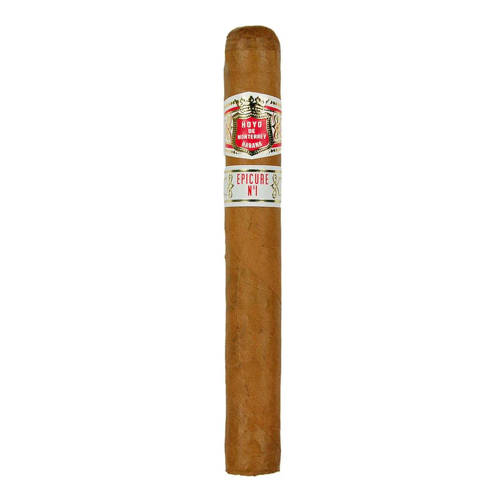 Hoyo de Monterrey Epicure No. 1