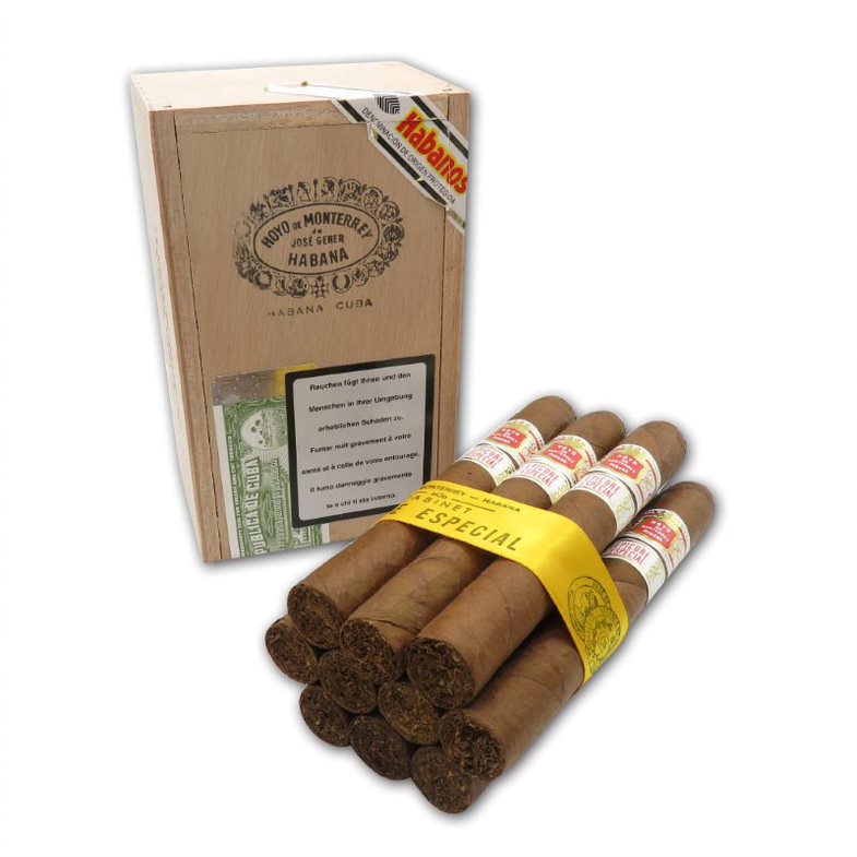 Hoyo de Monterrey Epicure Especial