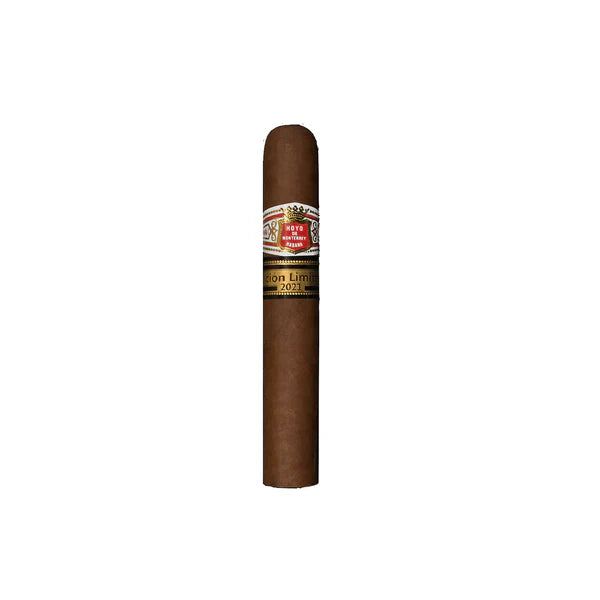 Hoyo de Monterrey Monterreyes No. 4 Edicion Limitada 2021