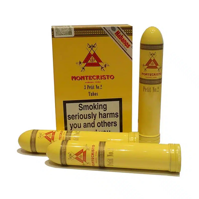 Montecristo Petit No. 2