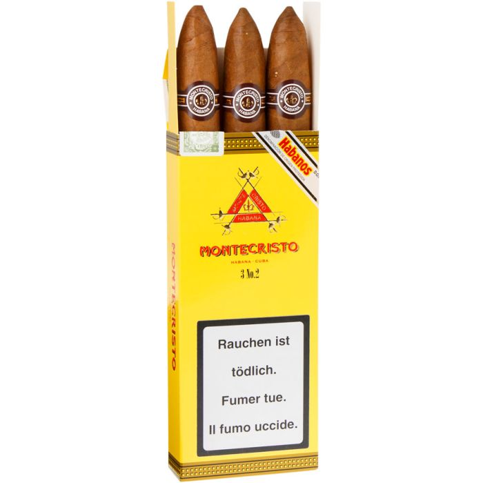 Montecristo No. 2