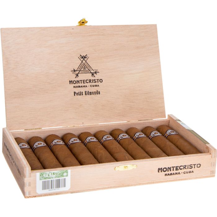 Montecristo Petit Edmundo