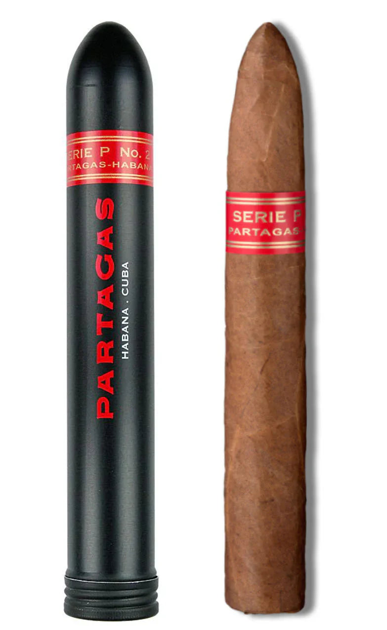 Partagas Serie P No. 2