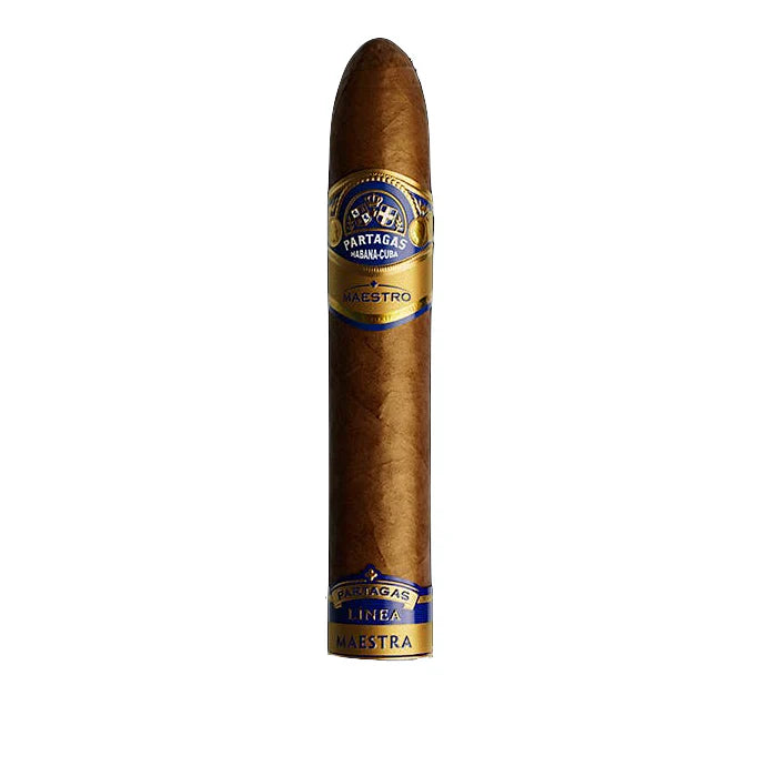 Partagas Linea Maestra Selection Maestro