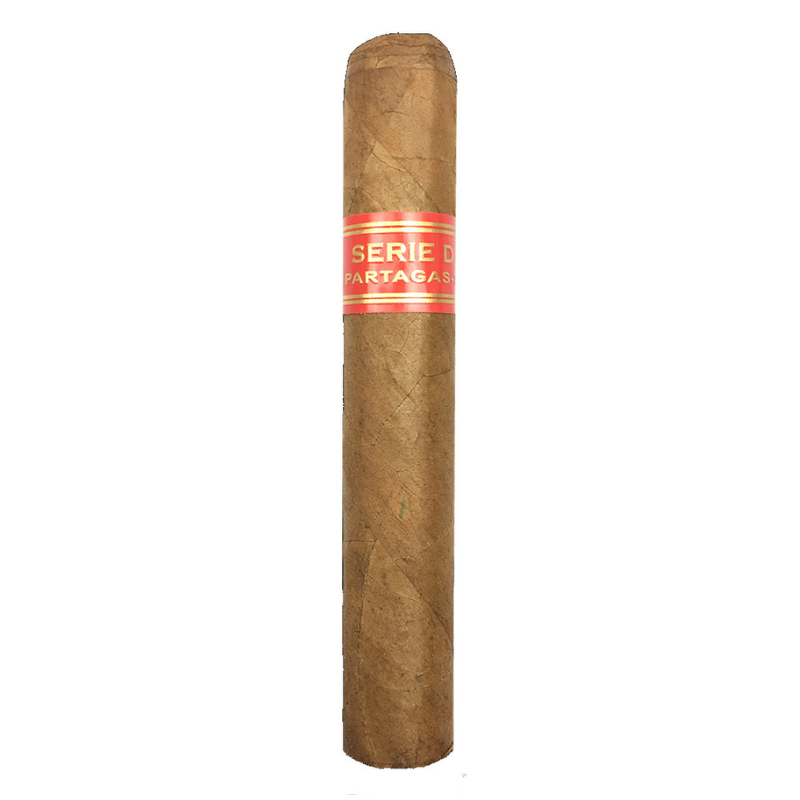 Partagas Serie D No. 4