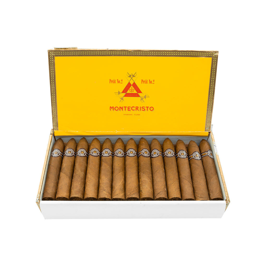 Montecristo Petit No. 2