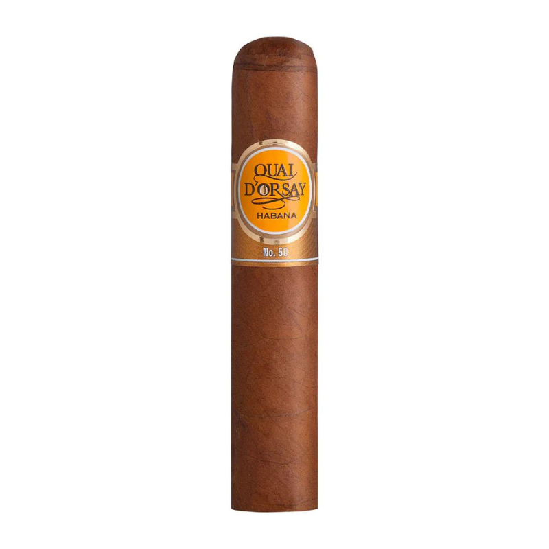 Quai d'Orsay No. 50
