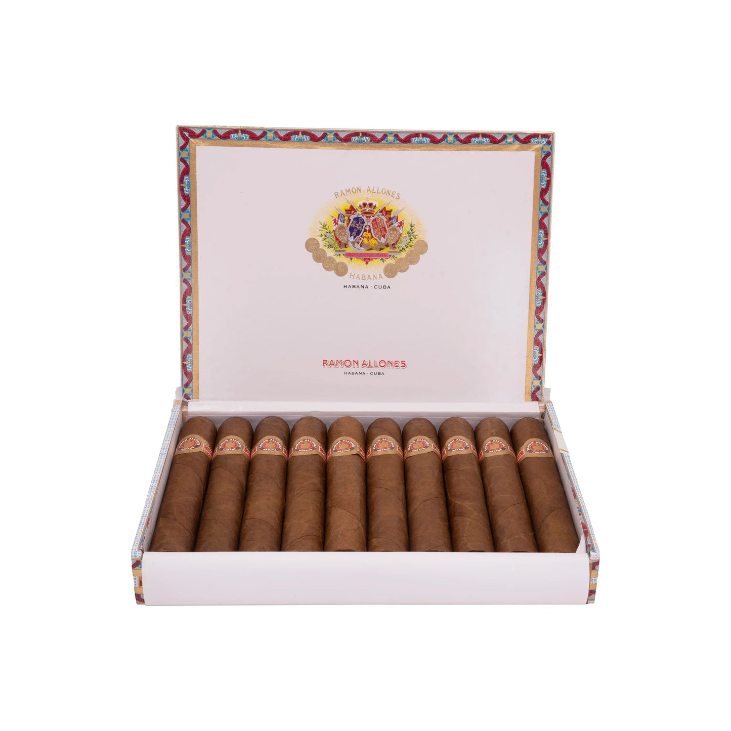 Ramon Allones Allones No. 3