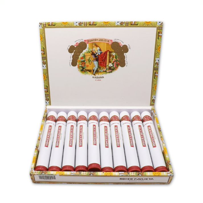 Romeo Y Julieta No. 1