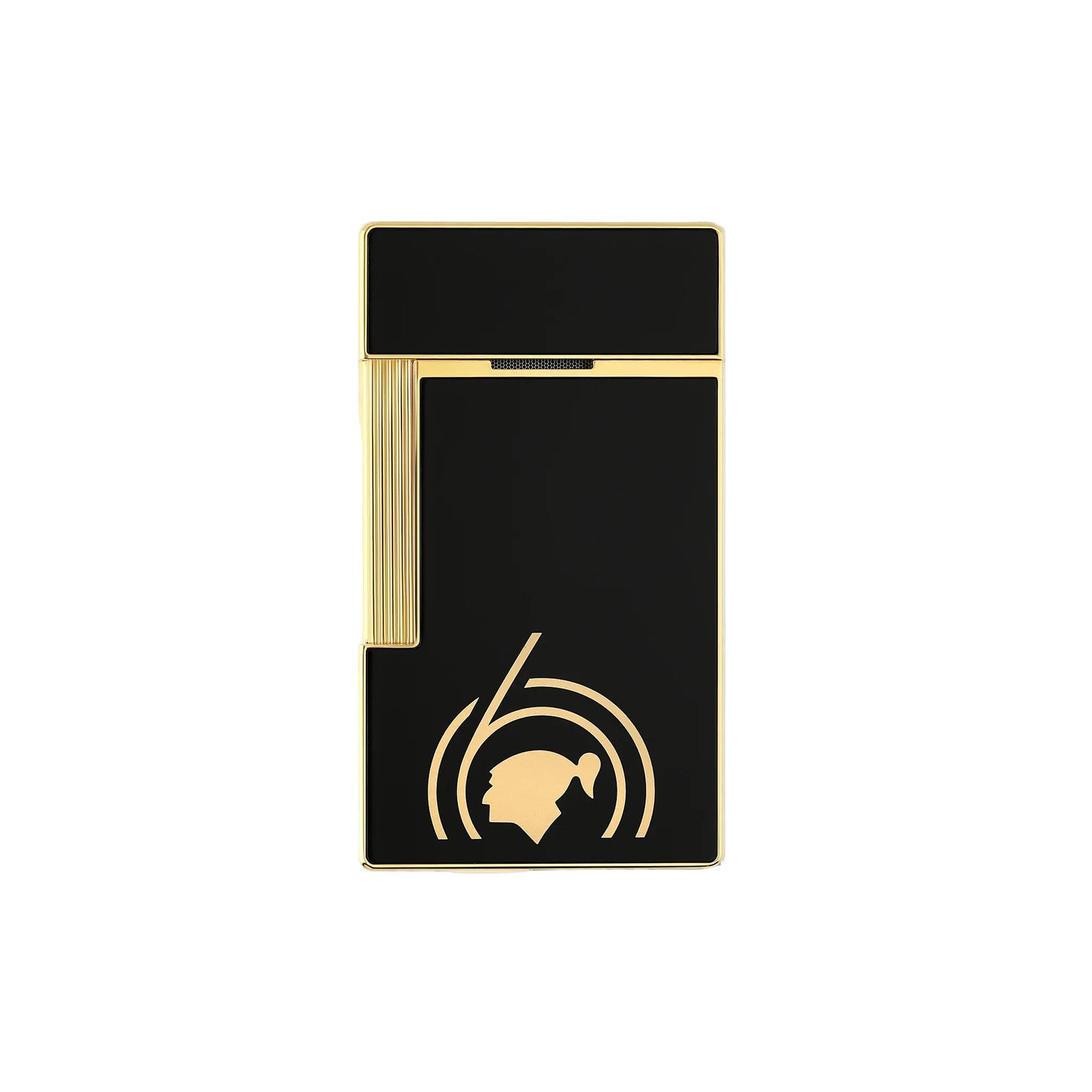ST. Dupont Table Lighter Cohiba 60 Years