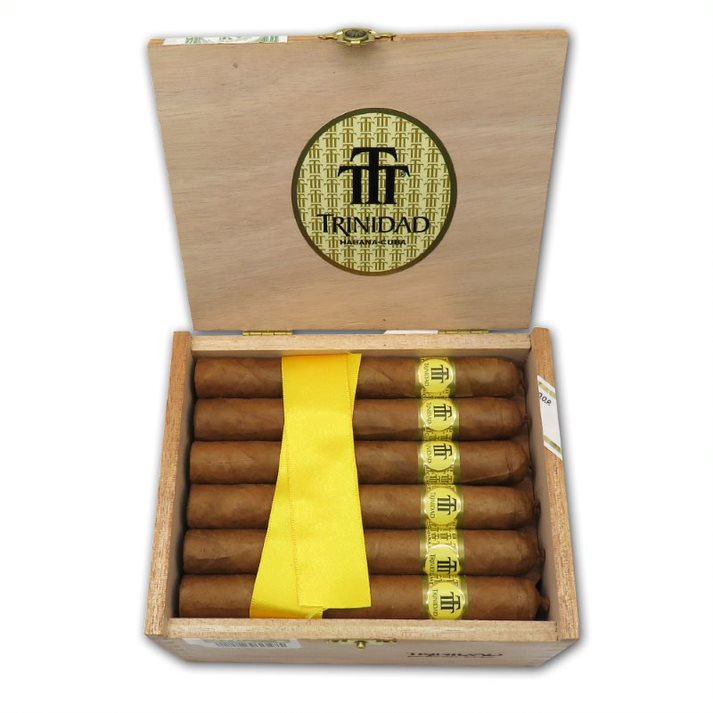 Trinidad Coloniales