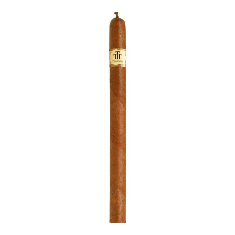 Trinidad Fundadores