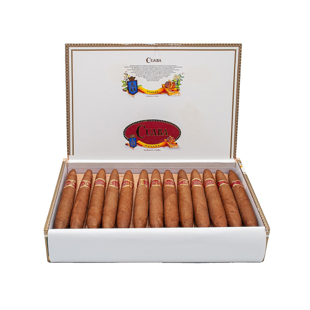 Cuaba Exclusivos