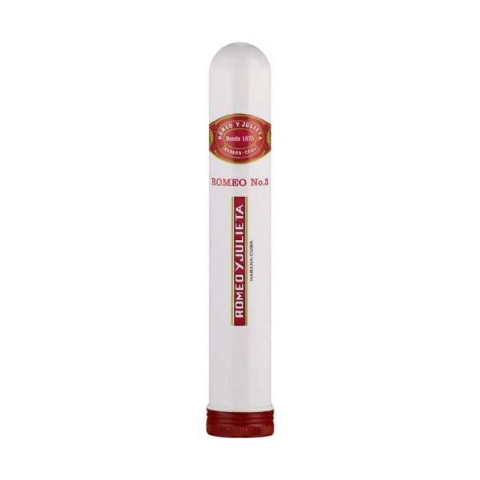 Romeo Y Julieta No. 3