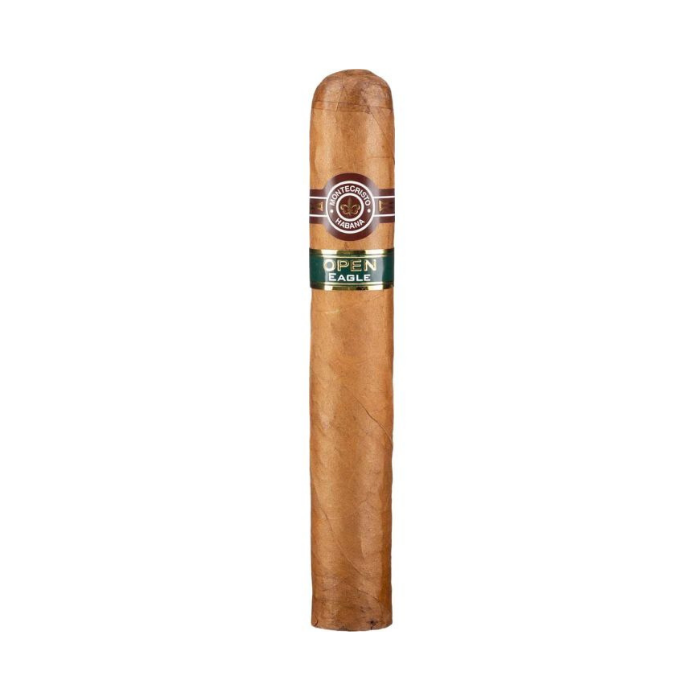 Montecristo Open Eagle