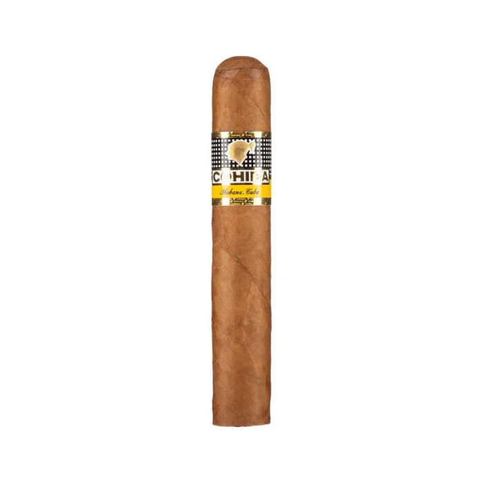 Cohiba Robustos