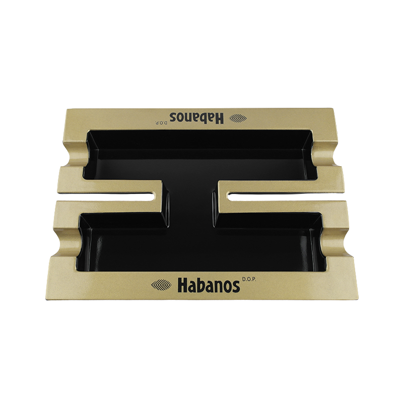 Habanos Ashtray H