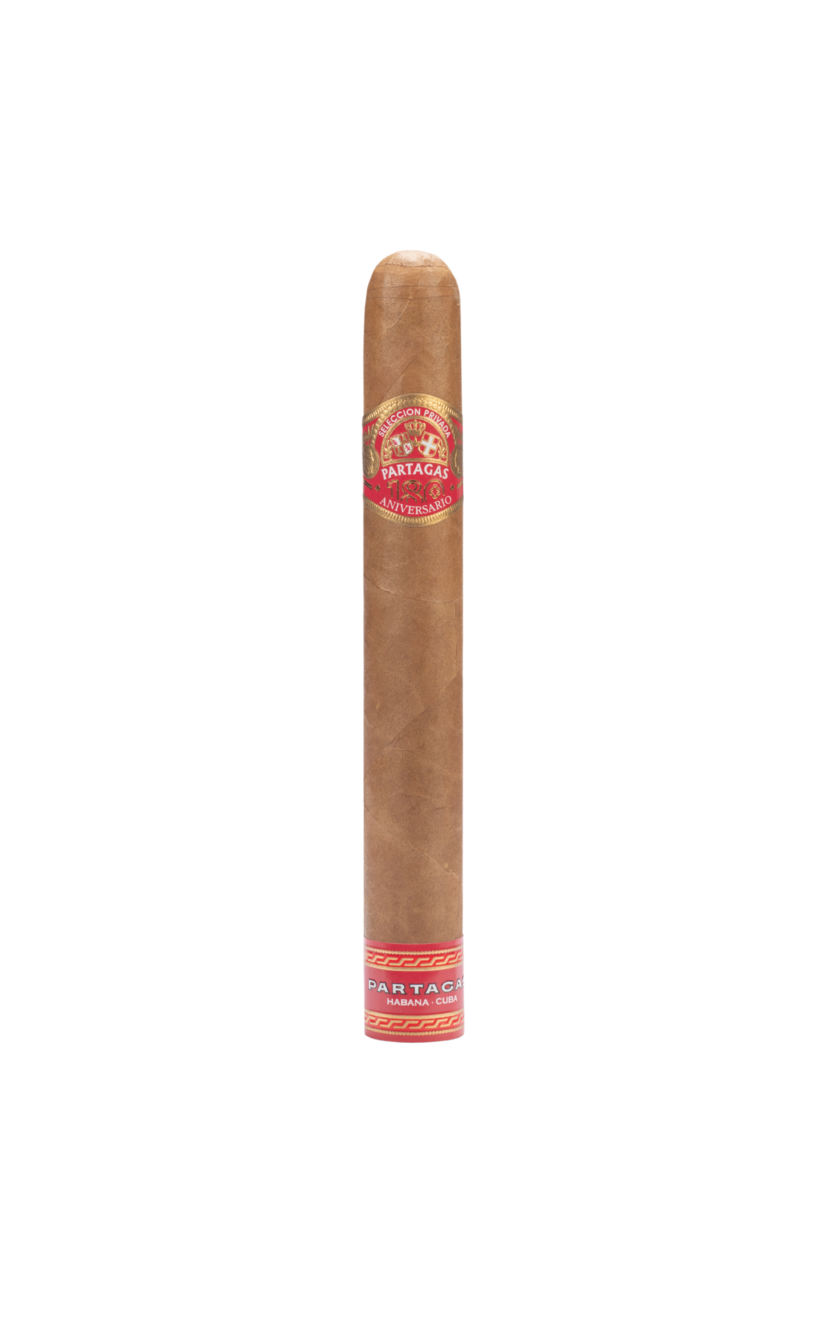 Partagas Royales